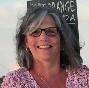 Meet your Posher, Donna